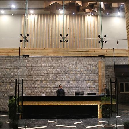 Corbett Suman Grand Hotel Corbett National Park Buitenkant foto