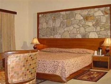 Corbett Suman Grand Hotel Corbett National Park Buitenkant foto