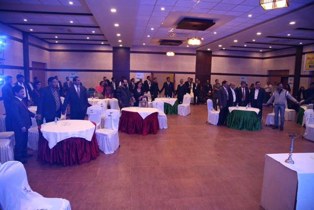 Corbett Suman Grand Hotel Corbett National Park Buitenkant foto